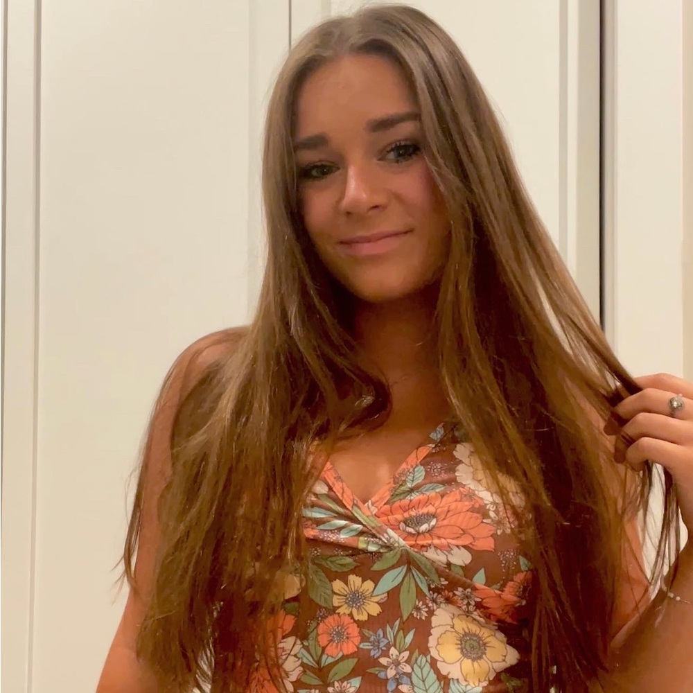 Meet your Posher, Jenna